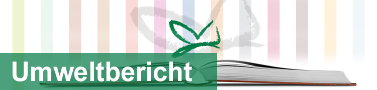 Umweltbericht