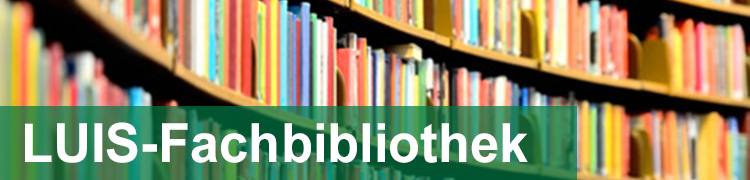 LUIS-Fachbibliothek