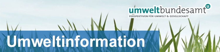 Umweltinformation Österreich (Umweltbundesamt)