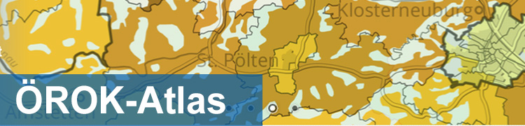 ÖROK-Atlas ÖROK-Atlas