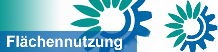 Flächennutzung (Europäische Umweltagentur) Flächennutzung (Europäische Umweltagentur)